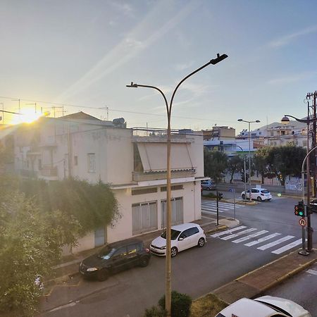 Adagio Daire Kalamata Dış mekan fotoğraf