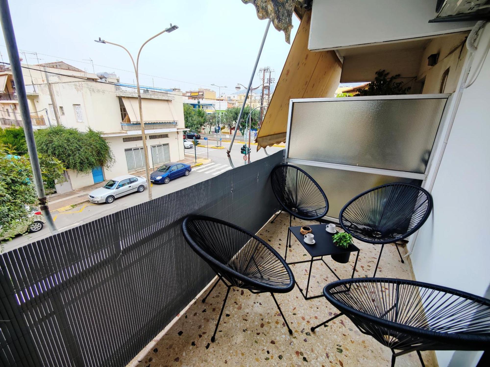 Adagio Daire Kalamata Dış mekan fotoğraf