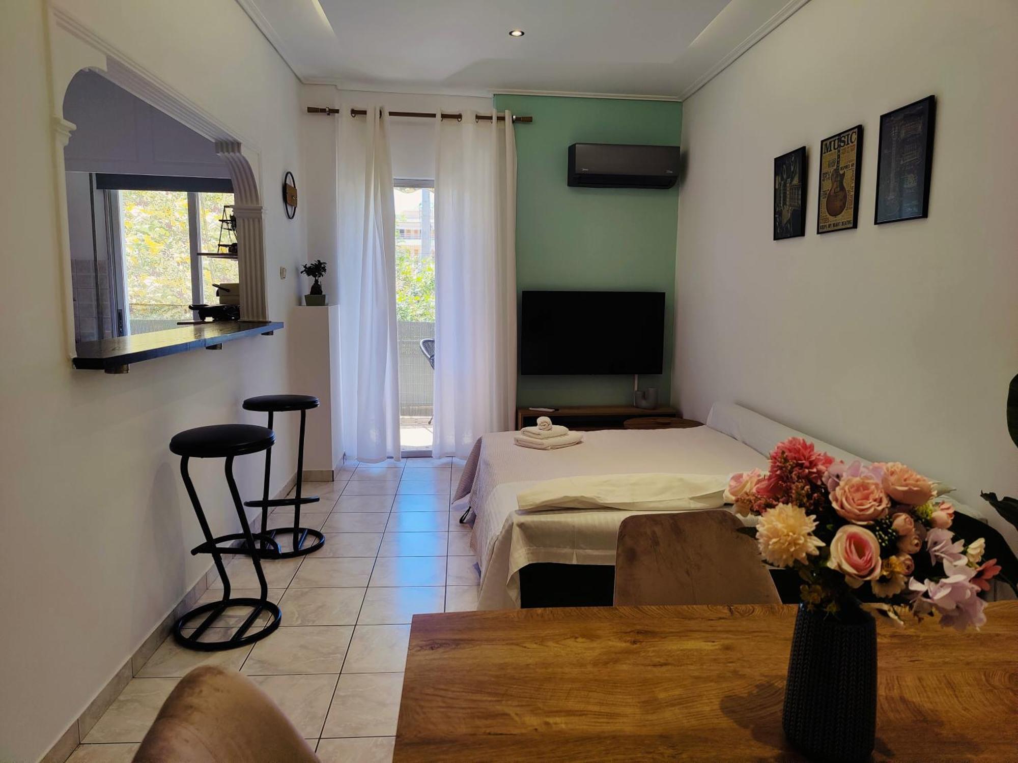 Adagio Daire Kalamata Dış mekan fotoğraf