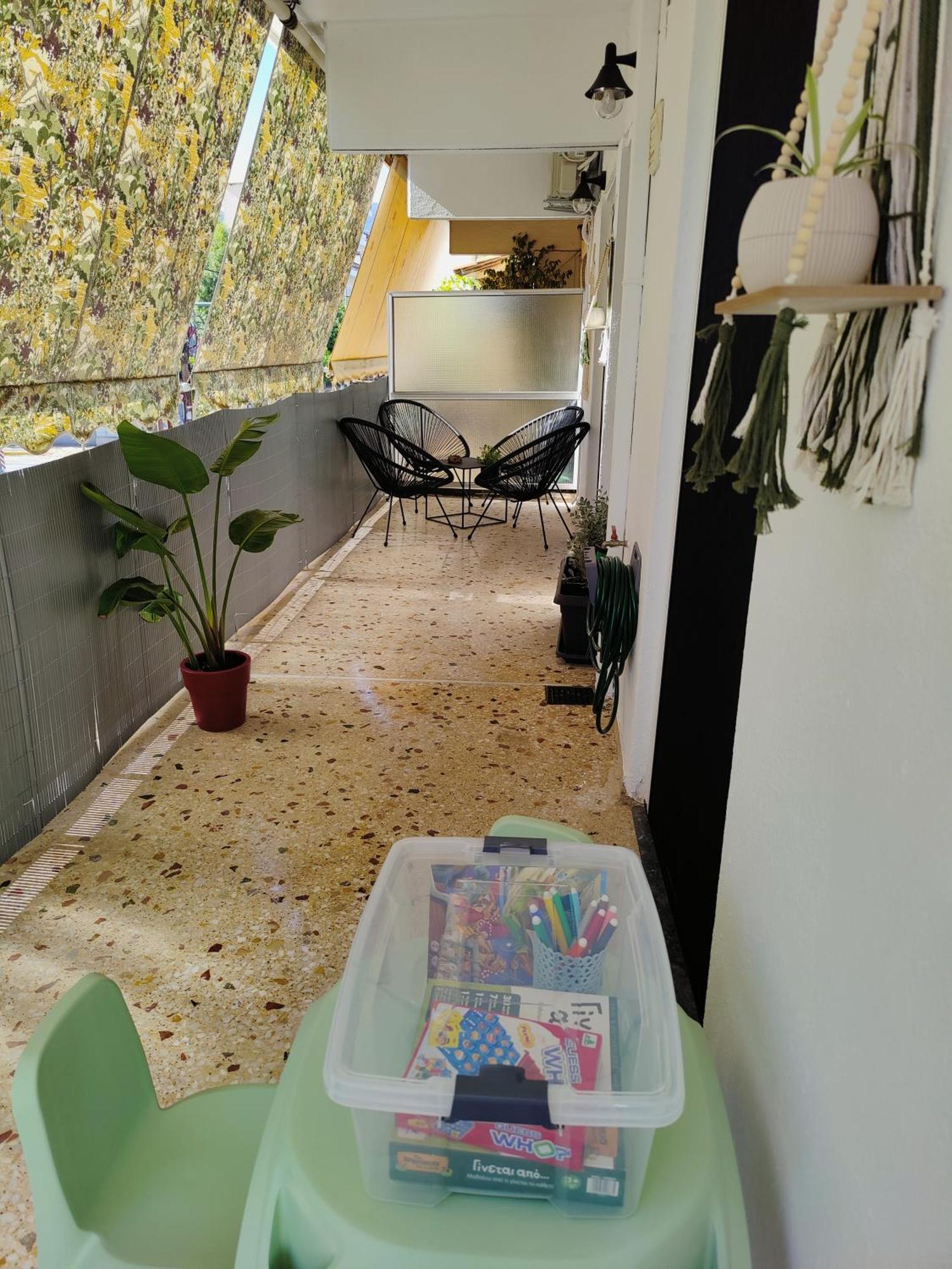 Adagio Daire Kalamata Dış mekan fotoğraf