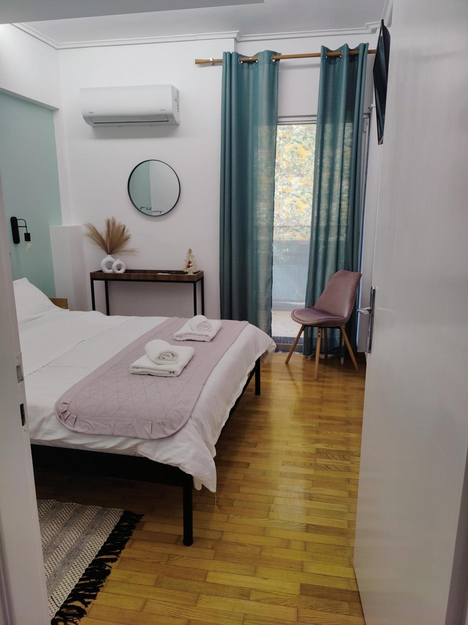Adagio Daire Kalamata Dış mekan fotoğraf